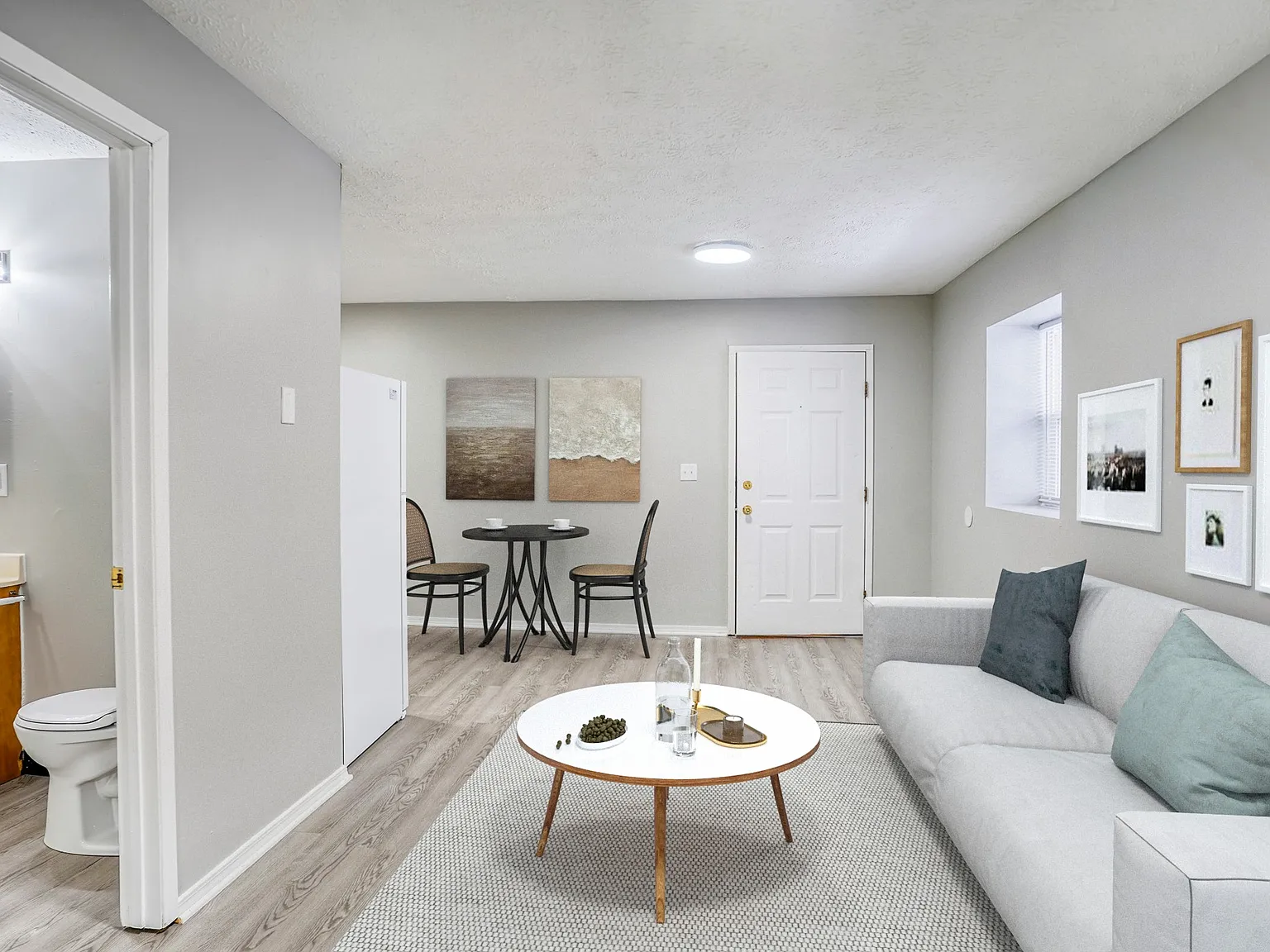 Fowler Apartments — Photo 3