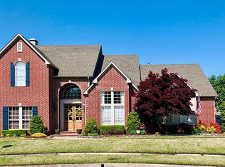 300 S 68th St, Broken Arrow, OK 74014