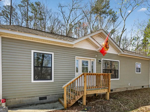 6672 Skyview Dr SE, Acworth, GA 30101