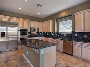 4113 Cackling Goose Dr, North Las Vegas, NV 89084