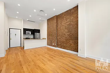 Rented by PREX Realty Corp