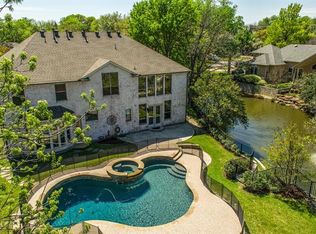 6331 Turner Way, Dallas, TX 75230