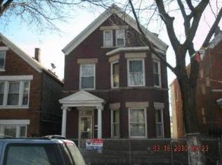 2807 S Avers Ave, Chicago, IL 60623