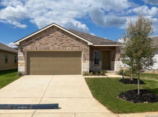 5023 Duck Hook, San Antonio, TX 78261