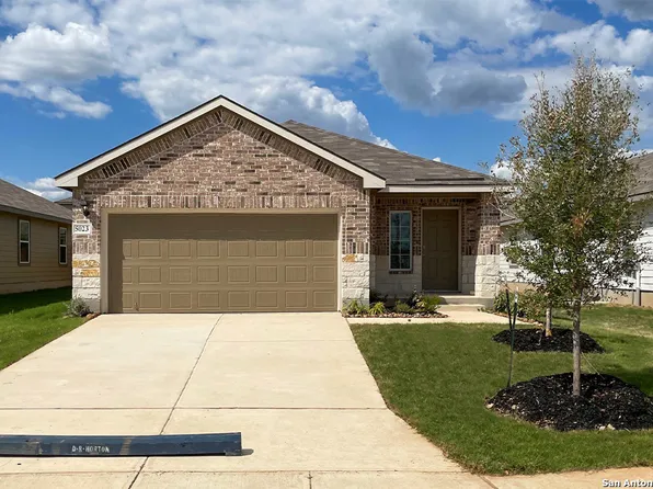 5023 Duck Hook, San Antonio, TX 78261