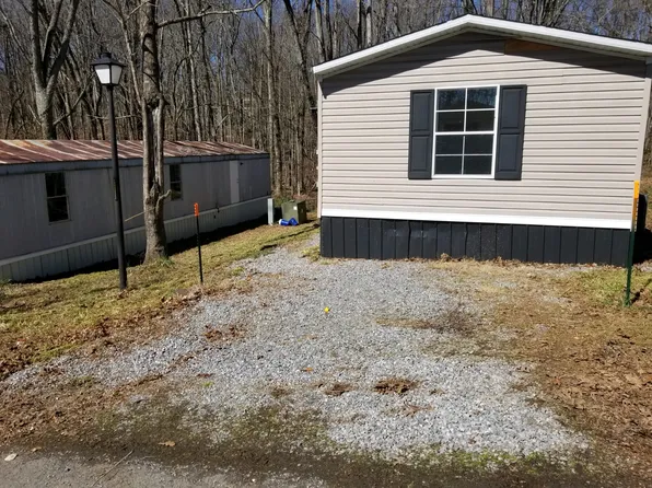 134 Buckingham Ct #46, Greeneville, TN 37745