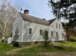 420 Spaulding Rd, Plainfield, CT 06374