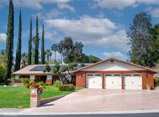 15845 Condor Ridge Rd, Santa Clarita, CA 91387