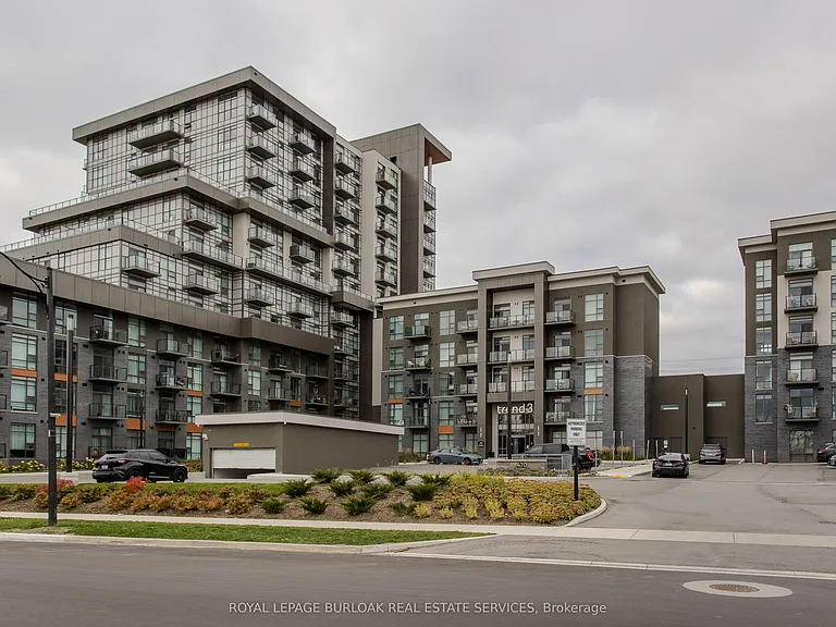 470 Dundas St E #317 — Photo 7