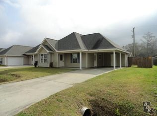 328 Jennifer St, Gray, LA 70359