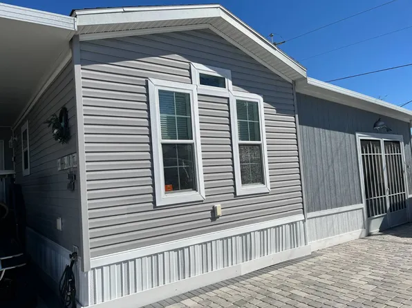 12400 Us Highway 19 N Lot 101, Clearwater, FL 33764