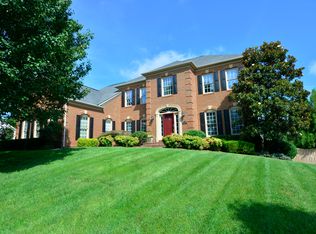 21028 Glendower Ct, Ashburn, VA 20147