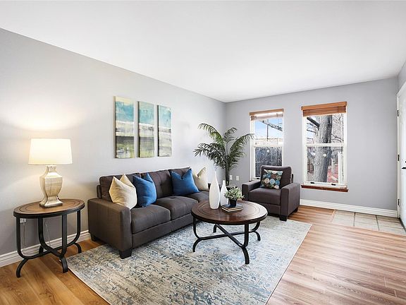 2nd image of 1201 N Galapago St Unit 111