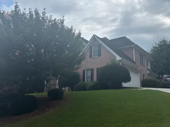 2977 Cadbury Ct, Snellville, GA 30039