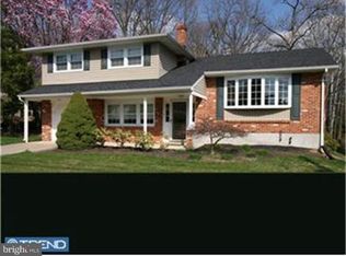 2711 E Riding Dr, Wilmington, DE
