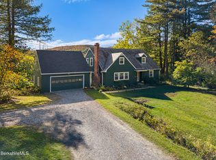 57 Sabin Dr, Williamstown, MA 01267