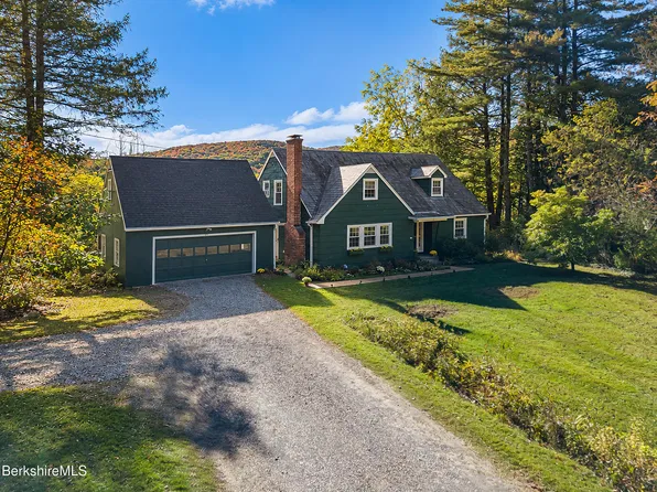 57 Sabin Dr, Williamstown, MA 01267