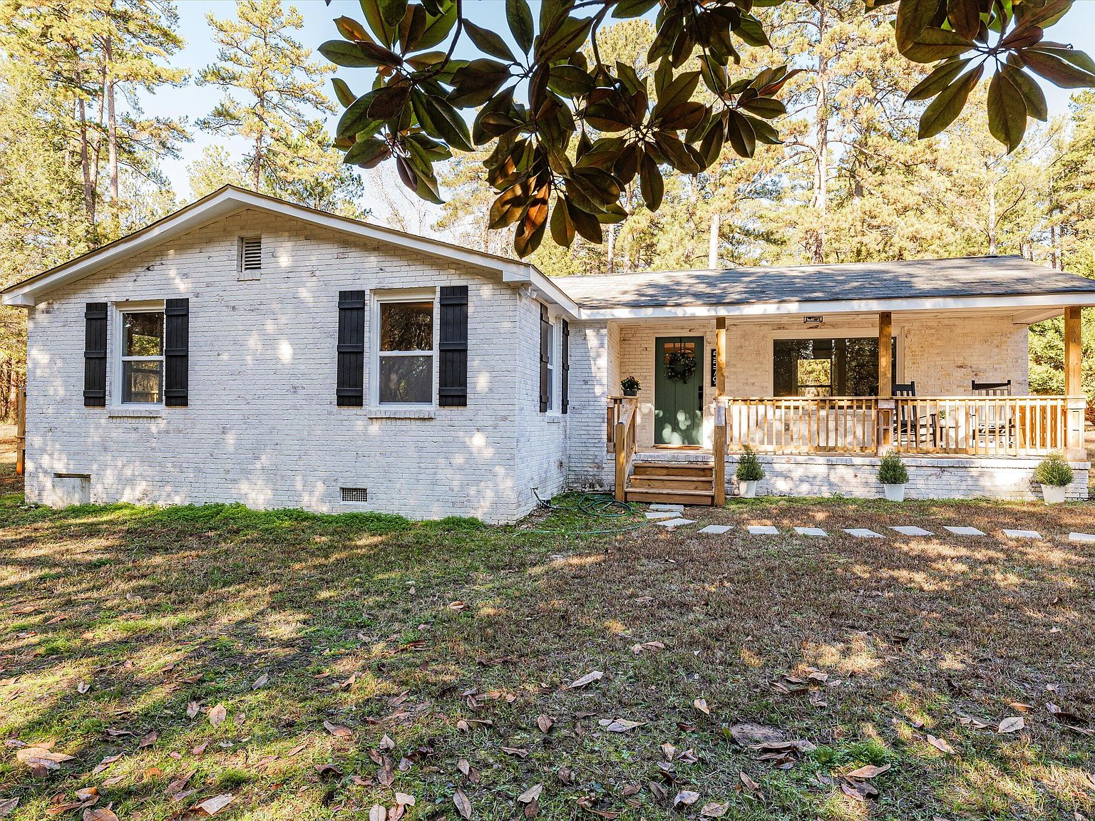 5579 Lincolnton Hwy, Thomson, GA 30824 Zillow