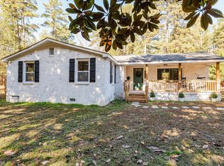 5579 Lincolnton Hwy, Thomson, GA 30824