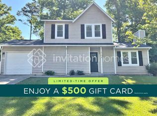 4168 Shiloh Ridge Trl NW, Kennesaw, GA 30144