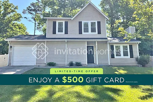 4168 Shiloh Ridge Trl NW Photo 1