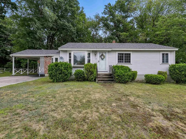 65 Janet Court, Manchester, NH 03103