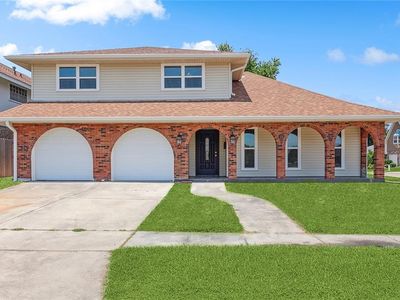 32 Nassau Ave, Kenner, LA, 70065