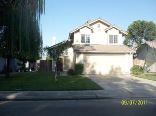 5401 Tupper Ct, Bakersfield, CA 93307