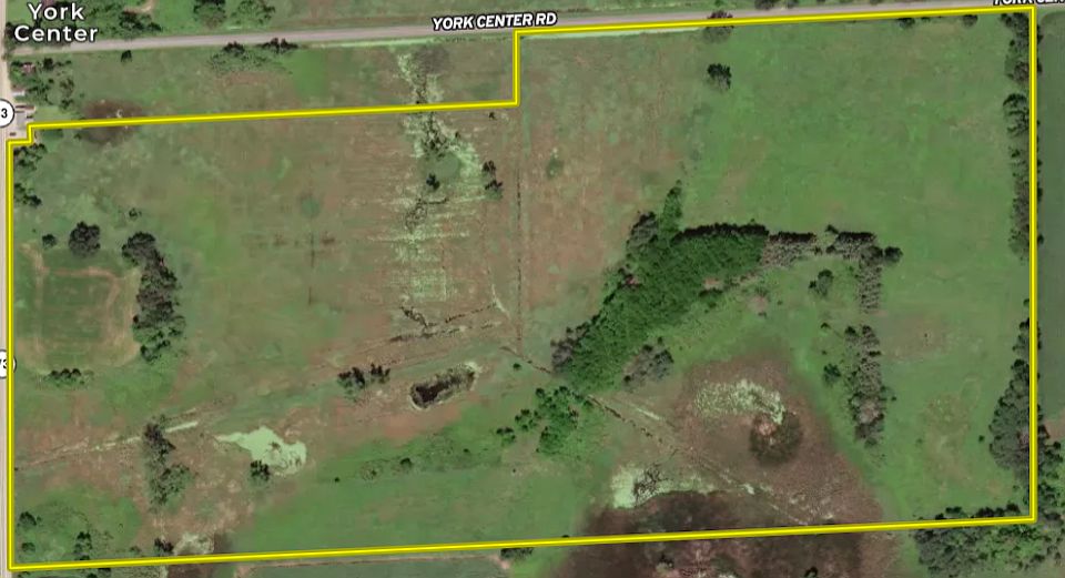 1st image of York Center Rd