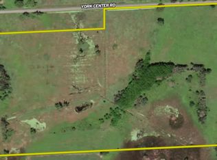 York Center Rd, Marshall, WI 53559