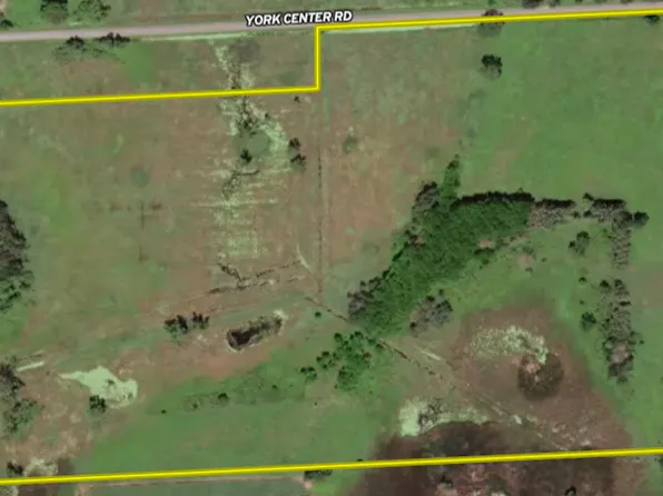 York Center Rd, Marshall, WI 53559