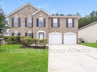 1583 Marceau Dr, Conley, GA 30288