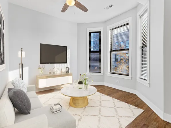 356 W Dickens Ave APT 3, Chicago, IL 60614
