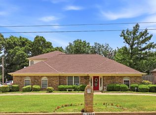 1816 Northwood Ct, Longview, TX 75605