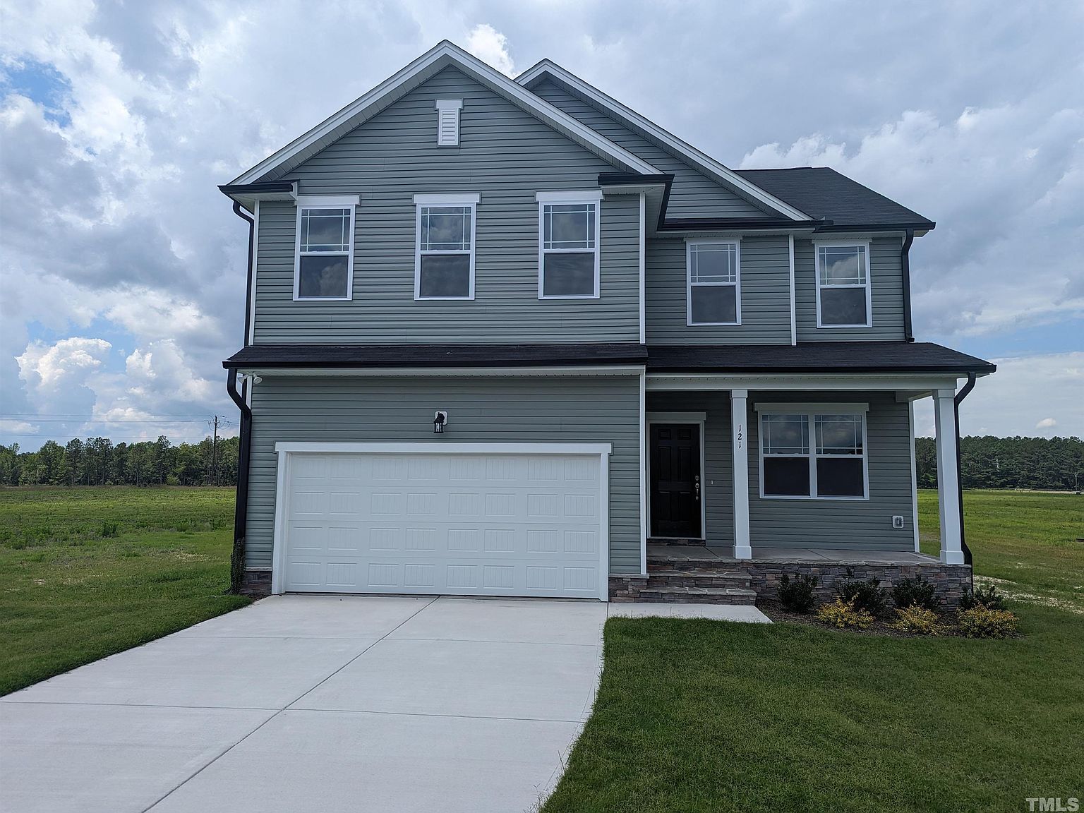 121 Olivia Crossing Ct, Four Oaks, NC 27524 MLS 2518274 Zillow