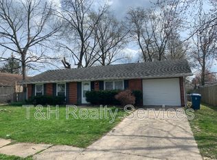 5719 W 41st Pl, Indianapolis, IN