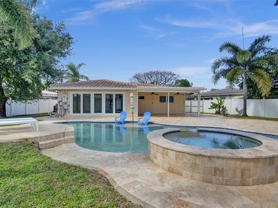 800 NE 48th St, Fort Lauderdale, FL, 33334