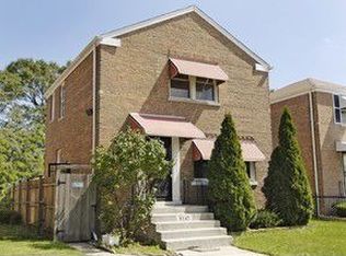 9247 S Peoria St, Chicago, IL 60620