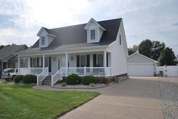 1st image of 6114 Erica Way