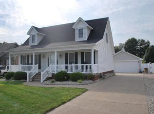 6114 Erica Way, Louisville, KY 40272