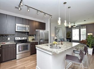 1900 Barton Springs Rd UNIT 4017, Austin, TX 78704