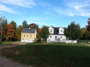 314 Perley Rd, Francestown, NH 03043