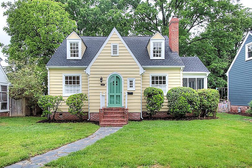1st image of 4638 Hanover Ave