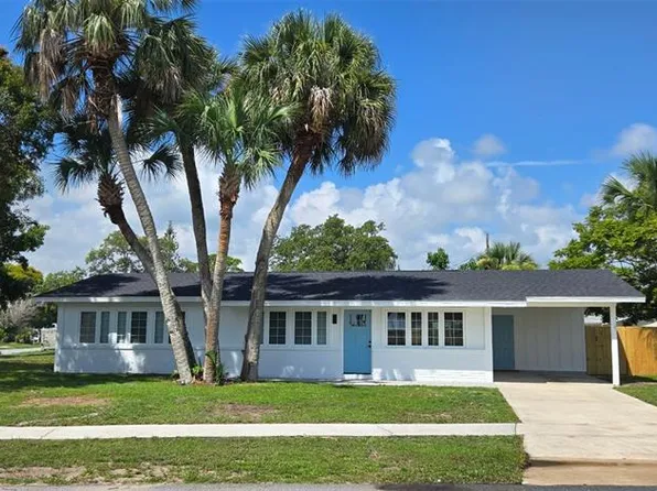 965 VIGNOLES AVENUE NE #1, PALM BAY, FL 32905