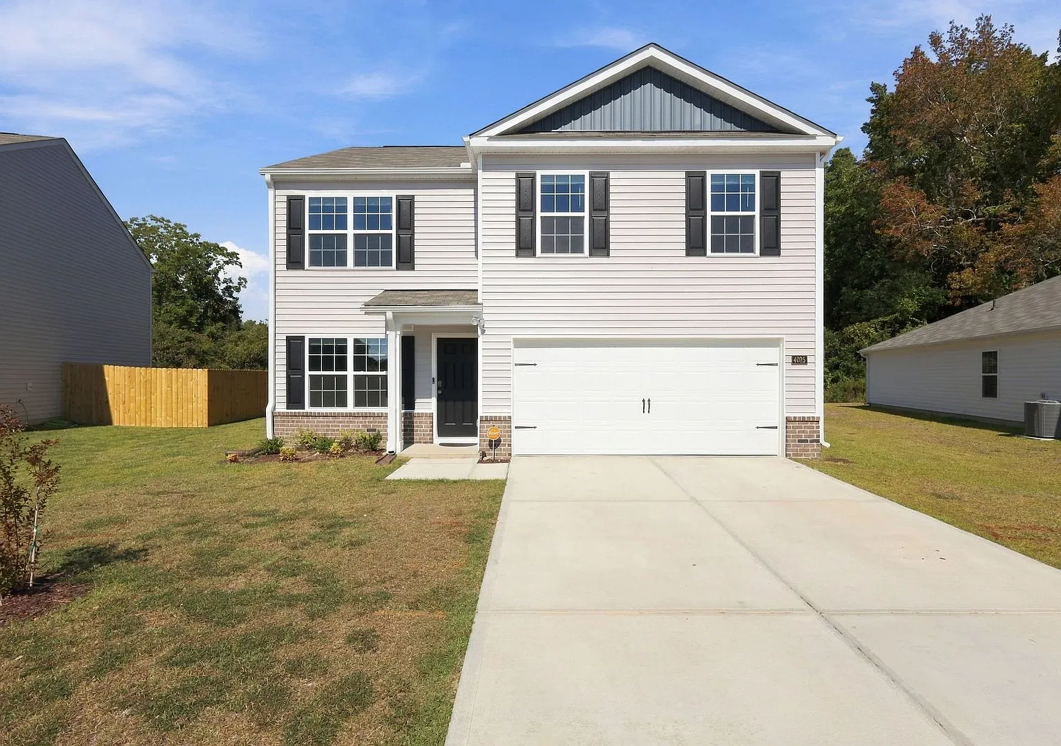 Madeline Farm - The Belhaven — Photo 1