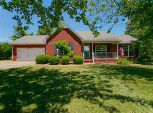 3605 Chunn Valley Dr, Spring Hill, TN 37174