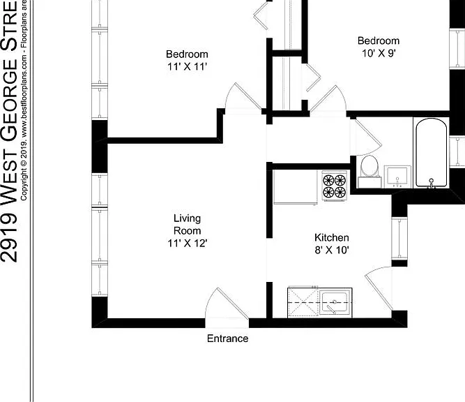 2915 George LLC — Photo 2
