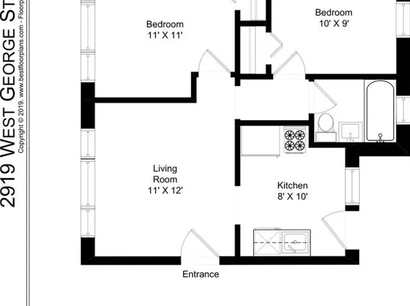 2915 George LLC