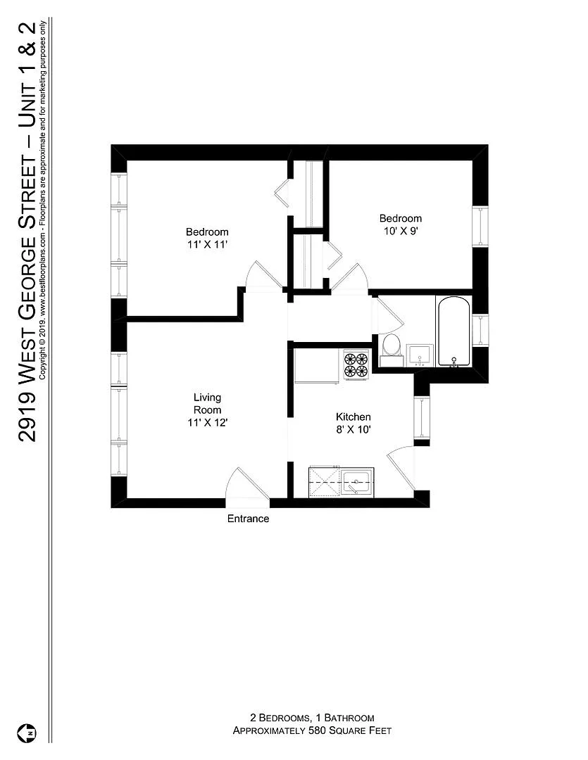Building Photo - 2915 George LLC