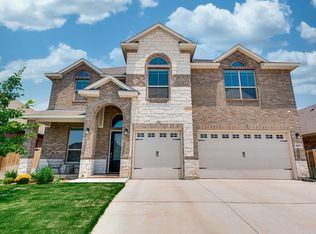 6012 Silent Rain Dr, Midland, TX 79705